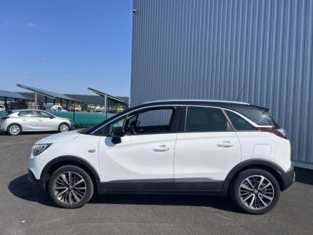 OPEL Crossland X 1.2 Turbo 130ch Innovation à vendre à Sens - Image n°8