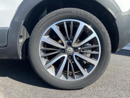OPEL Crossland X 1.2 Turbo 130ch Innovation à vendre à Sens - Image n°9