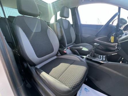 OPEL Crossland X 1.2 Turbo 130ch Innovation à vendre à Sens - Image n°11