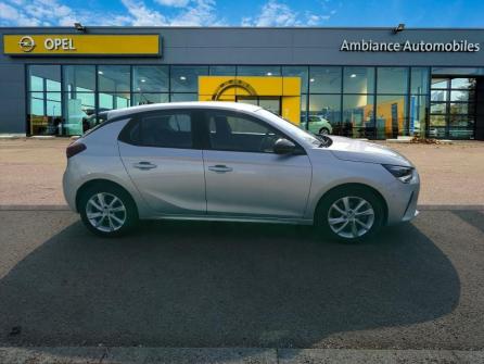 OPEL Corsa 1.5 D 100ch Elegance Business à vendre à Auxerre - Image n°4