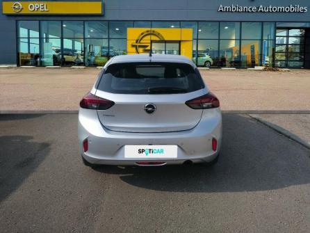 OPEL Corsa 1.5 D 100ch Elegance Business à vendre à Auxerre - Image n°5