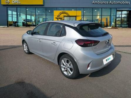 OPEL Corsa 1.5 D 100ch Elegance Business à vendre à Auxerre - Image n°7