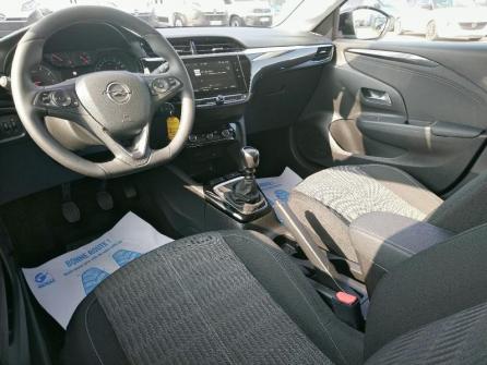 OPEL Corsa 1.5 D 100ch Elegance Business à vendre à Auxerre - Image n°8