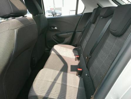 OPEL Corsa 1.5 D 100ch Elegance Business à vendre à Auxerre - Image n°10