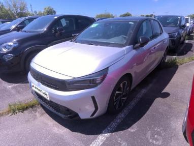 Voir le détail de l'offre de cette OPEL Corsa 1.2 Turbo 130ch GS BVA8 de 2024 en vente à partir de 259.11 €  / mois