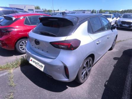 OPEL Corsa 1.2 Turbo 130ch GS BVA8 à vendre à Melun - Image n°2