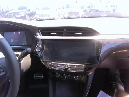 OPEL Corsa 1.2 Turbo 130ch GS BVA8 à vendre à Melun - Image n°4