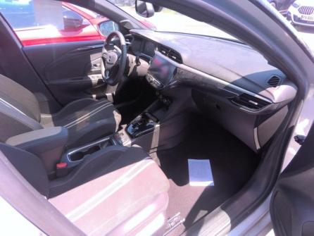 OPEL Corsa 1.2 Turbo 130ch GS BVA8 à vendre à Melun - Image n°5