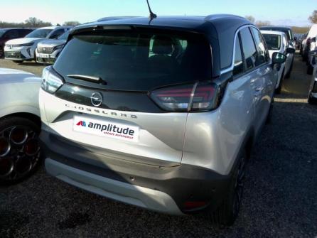 OPEL Crossland X 1.2 Turbo 110ch Elegance à vendre à Melun - Image n°2