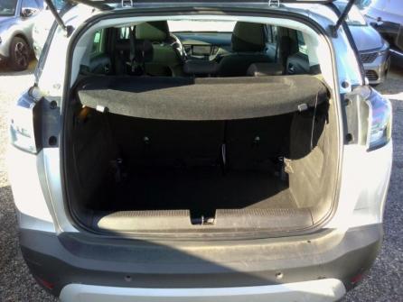 OPEL Crossland X 1.2 Turbo 110ch Elegance à vendre à Melun - Image n°5