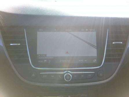 OPEL Crossland X 1.2 Turbo 110ch Elegance à vendre à Montereau - Image n°4