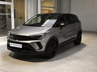 Voir le détail de l'offre de cette OPEL Crossland X 1.2 Turbo 130ch Elegance BVA de 2024 en vente à partir de 188.41 €  / mois