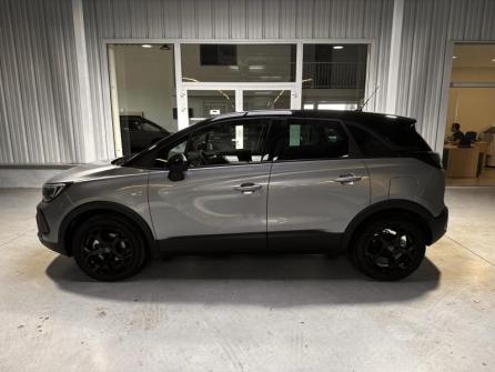 OPEL Crossland X 1.2 Turbo 130ch Elegance BVA à vendre à Brie-Comte-Robert - Image n°2