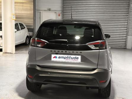 OPEL Crossland X 1.2 Turbo 130ch Elegance BVA à vendre à Brie-Comte-Robert - Image n°4