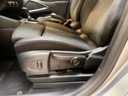 OPEL Crossland X 1.2 Turbo 130ch Elegance BVA à vendre à Brie-Comte-Robert - Image n°7