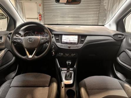 OPEL Crossland X 1.2 Turbo 130ch Elegance BVA à vendre à Brie-Comte-Robert - Image n°9