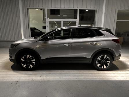 OPEL Grandland X 1.5 D 130ch Opel 2020 BVA8 7cv à vendre à Brie-Comte-Robert - Image n°2