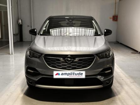 OPEL Grandland X 1.5 D 130ch Opel 2020 BVA8 7cv à vendre à Brie-Comte-Robert - Image n°3