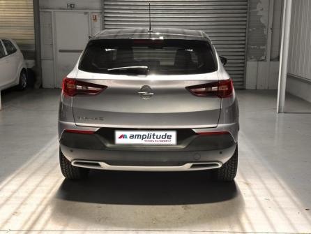 OPEL Grandland X 1.5 D 130ch Opel 2020 BVA8 7cv à vendre à Brie-Comte-Robert - Image n°5