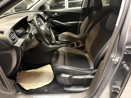 OPEL Grandland X 1.5 D 130ch Opel 2020 BVA8 7cv à vendre à Brie-Comte-Robert - Image n°7