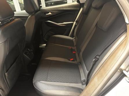 OPEL Grandland X 1.5 D 130ch Opel 2020 BVA8 7cv à vendre à Brie-Comte-Robert - Image n°8