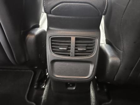 OPEL Grandland X 1.5 D 130ch Opel 2020 BVA8 7cv à vendre à Brie-Comte-Robert - Image n°9