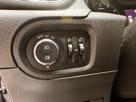 OPEL Grandland X 1.5 D 130ch Opel 2020 BVA8 7cv à vendre à Brie-Comte-Robert - Image n°12