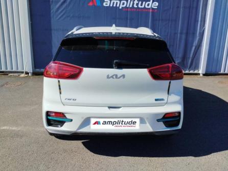 KIA e-Niro Active 204ch à vendre à Nevers - Image n°6