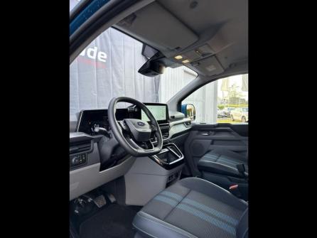 FORD Transit Custom Fg 320 L1H1 2.0 EcoBlue 170ch Cabine Approfondie Sport BVA8 à vendre à Nevers - Image n°10