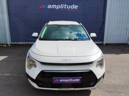 KIA Niro 1.6 GDi 141ch HEV Premium DCT6 à vendre à Nevers - Image n°2