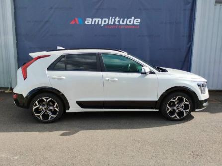 KIA Niro 1.6 GDi 141ch HEV Premium DCT6 à vendre à Nevers - Image n°4