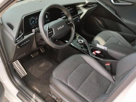 KIA Niro 1.6 GDi 141ch HEV Premium DCT6 à vendre à Nevers - Image n°10
