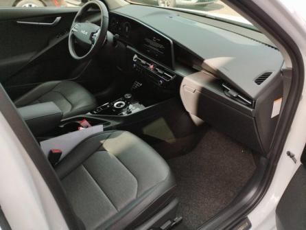 KIA Niro 1.6 GDi 141ch HEV Premium DCT6 à vendre à Nevers - Image n°11