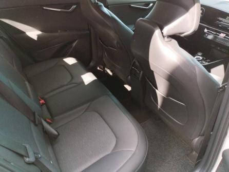 KIA Niro 1.6 GDi 141ch HEV Premium DCT6 à vendre à Nevers - Image n°12