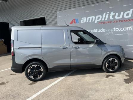 FORD Transit Courier Electrique 100 kW 136ch Limited à vendre à Troyes - Image n°3