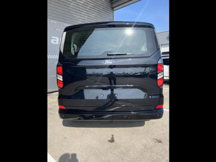 FORD Tourneo Custom 320 L1H1 2.0 EcoBlue 150ch Titanium à vendre à Troyes - Image n°6