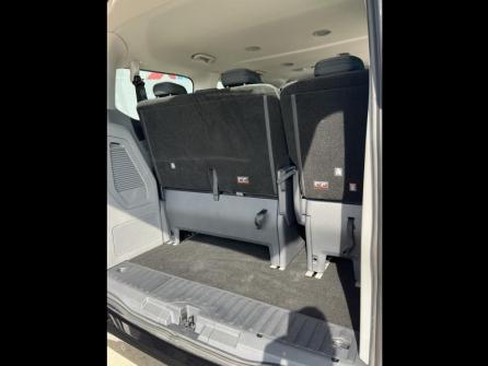 FORD Tourneo Custom 320 L1H1 2.0 EcoBlue 150ch Titanium à vendre à Troyes - Image n°8