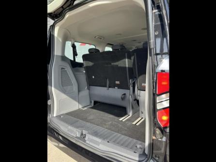 FORD Tourneo Custom 320 L1H1 2.0 EcoBlue 150ch Titanium à vendre à Troyes - Image n°9