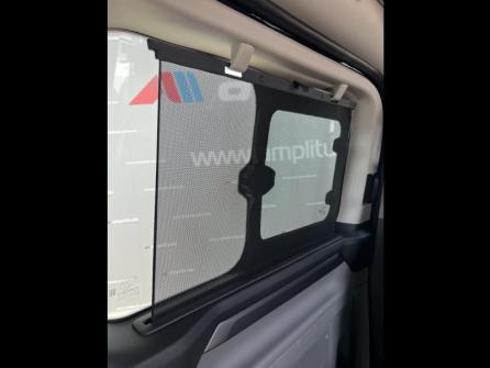 FORD Tourneo Custom 320 L1H1 2.0 EcoBlue 150ch Titanium à vendre à Troyes - Image n°10