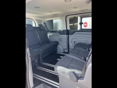 FORD Tourneo Custom 320 L1H1 2.0 EcoBlue 150ch Titanium à vendre à Troyes - Image n°11