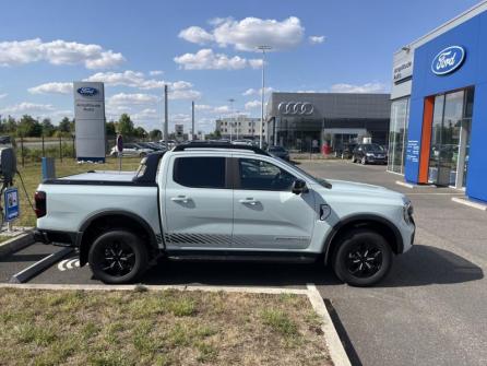 FORD Ranger 2.3 EcoBoost GTDi 281ch Stop&Start Double Cabine Stormtrack 4x4 BVA10 à vendre à Montargis - Image n°4