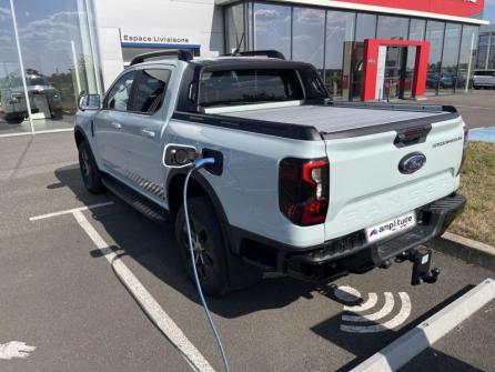 FORD Ranger 2.3 EcoBoost GTDi 281ch Stop&Start Double Cabine Stormtrack 4x4 BVA10 à vendre à Montargis - Image n°7