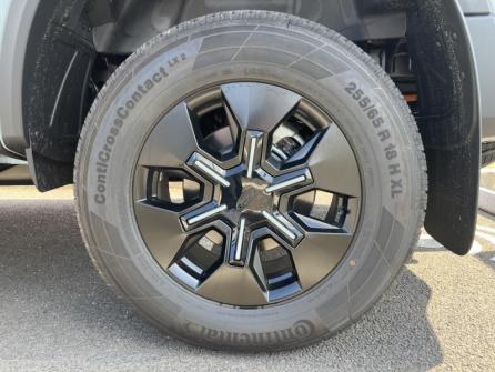FORD Ranger 2.3 EcoBoost GTDi 281ch Stop&Start Double Cabine Stormtrack 4x4 BVA10 à vendre à Montargis - Image n°9