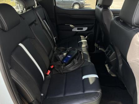 FORD Ranger 2.3 EcoBoost GTDi 281ch Stop&Start Double Cabine Stormtrack 4x4 BVA10 à vendre à Montargis - Image n°12