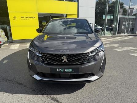 PEUGEOT 3008 1.5 BlueHDi 130ch S&S Allure Pack EAT8 à vendre à Melun - Image n°2