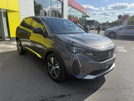 PEUGEOT 3008 1.5 BlueHDi 130ch S&S Allure Pack EAT8 à vendre à Melun - Image n°3