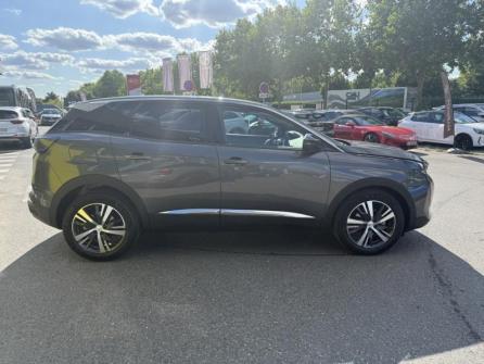 PEUGEOT 3008 1.5 BlueHDi 130ch S&S Allure Pack EAT8 à vendre à Melun - Image n°4