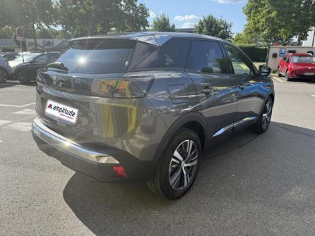 PEUGEOT 3008 1.5 BlueHDi 130ch S&S Allure Pack EAT8 à vendre à Melun - Image n°5