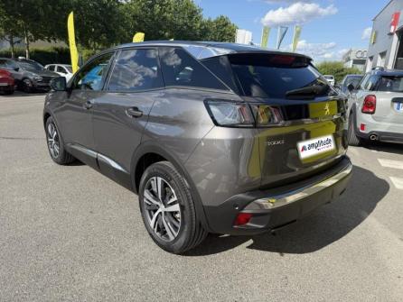 PEUGEOT 3008 1.5 BlueHDi 130ch S&S Allure Pack EAT8 à vendre à Melun - Image n°7