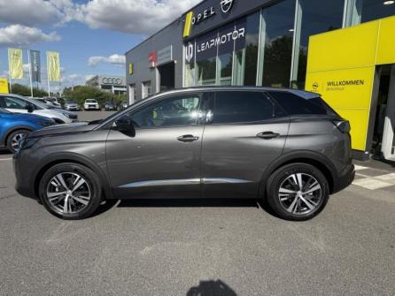 PEUGEOT 3008 1.5 BlueHDi 130ch S&S Allure Pack EAT8 à vendre à Melun - Image n°8